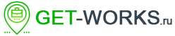 Лого Get-Works